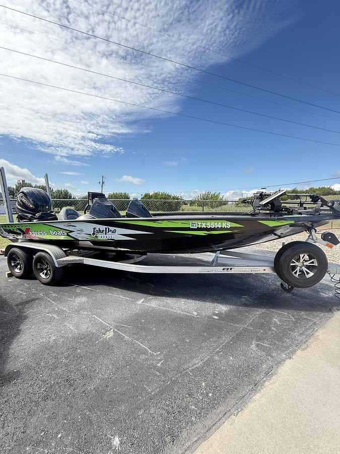 Used Xpress X 21 PRO