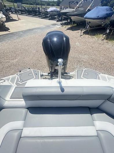 Used 2021 NauticStar 243 DC