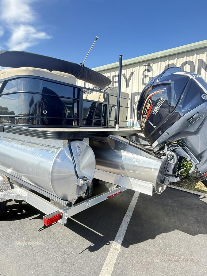 Used 2026 Veranda VR 22 RC W/XL PKG