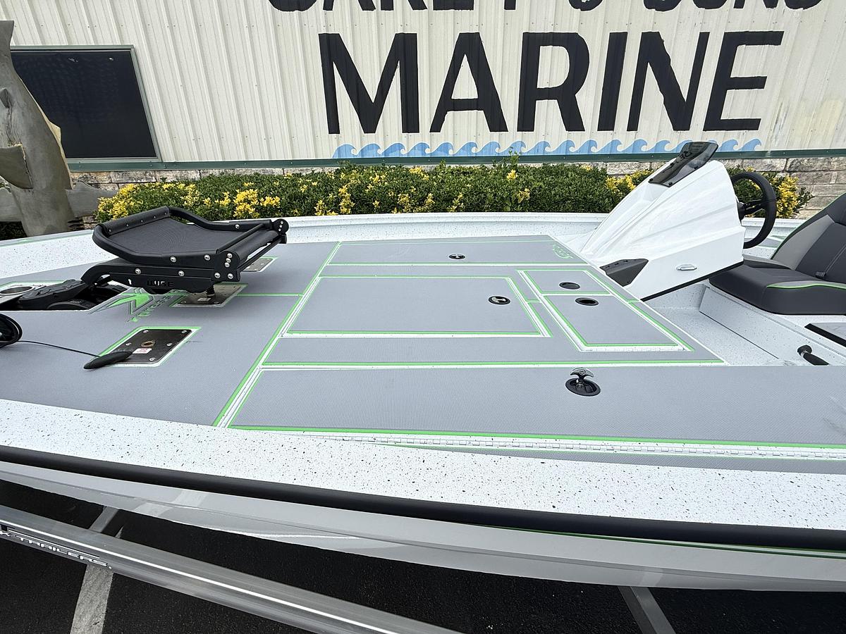 ALL NEW 2025 H 20 CRAPPIE