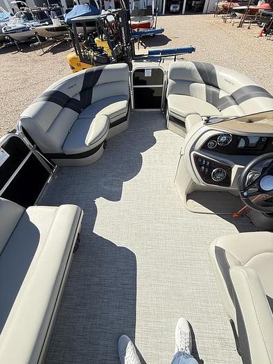 Used 2022 Trifecta 25X22-2.75 RFCLE JUST REDUCED !!!!