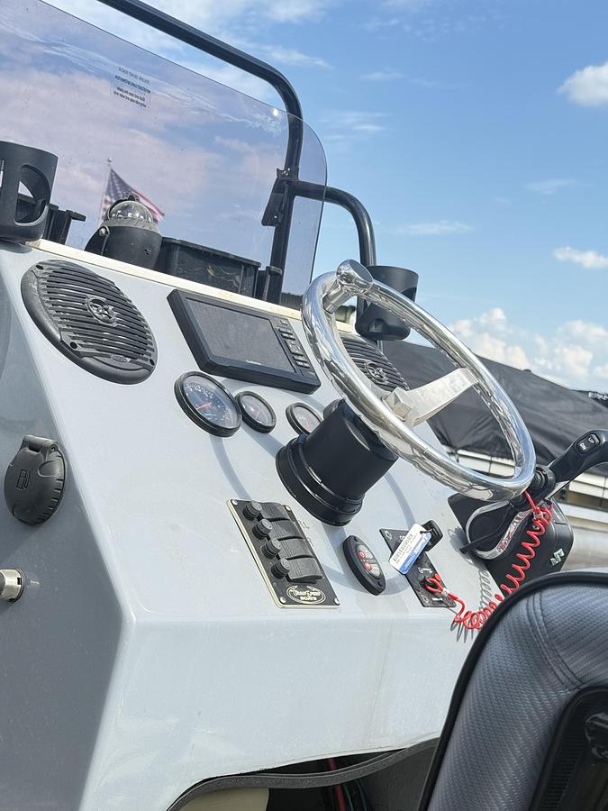 Used 2020 VESTAL BABY CAT BABY CAT 160SS