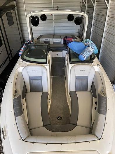 Used 2008 Sea Ray SLX 250