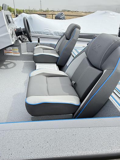 2025 Xpress H-20 CRAPPIE