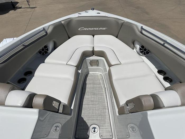2024 Crownline 260 SS