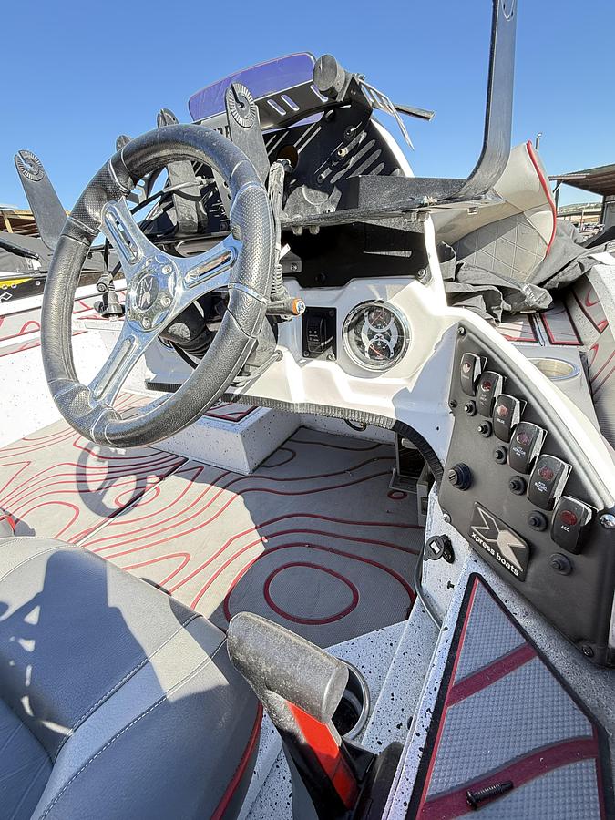 Used 2022 Xpress XR-21 PRO BASS