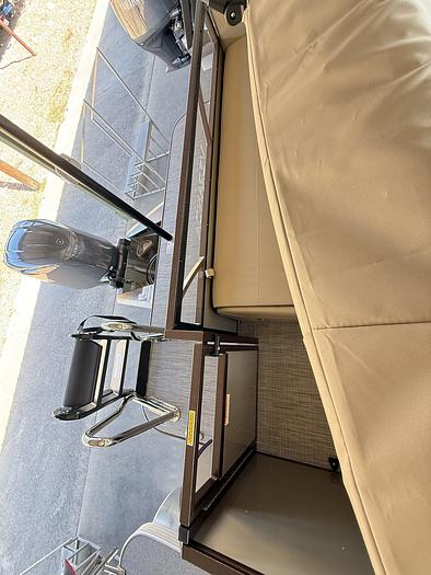 2025 Veranda VR22VLC XL PKG