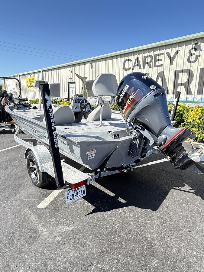 Used 2018 Xpress