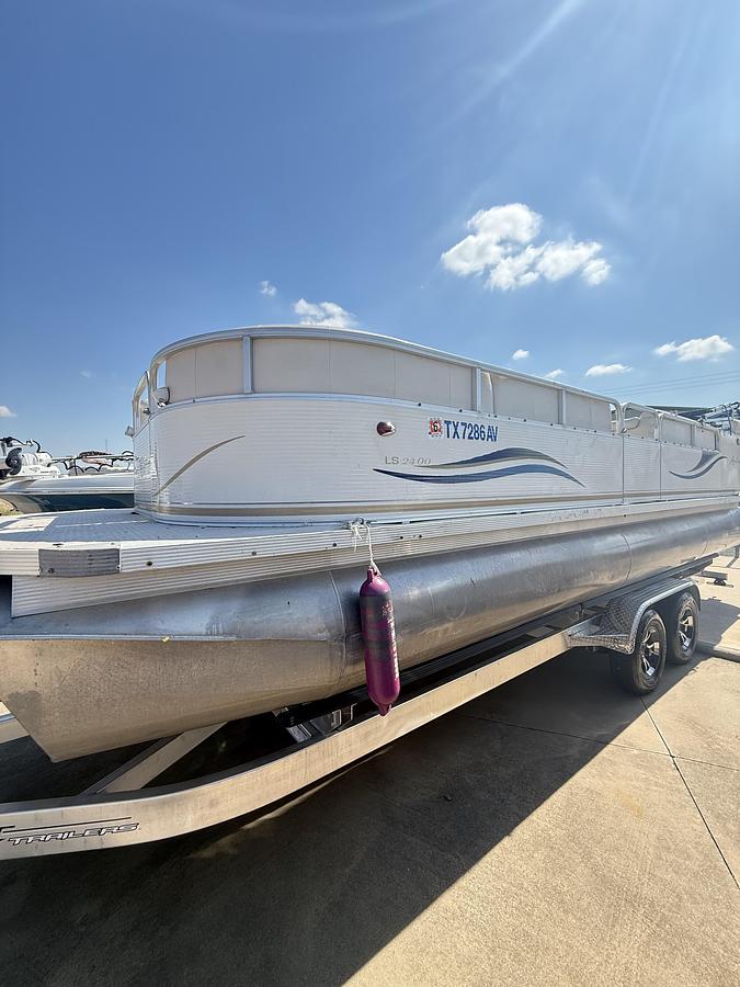 Used 2008 AVALON LS 2400