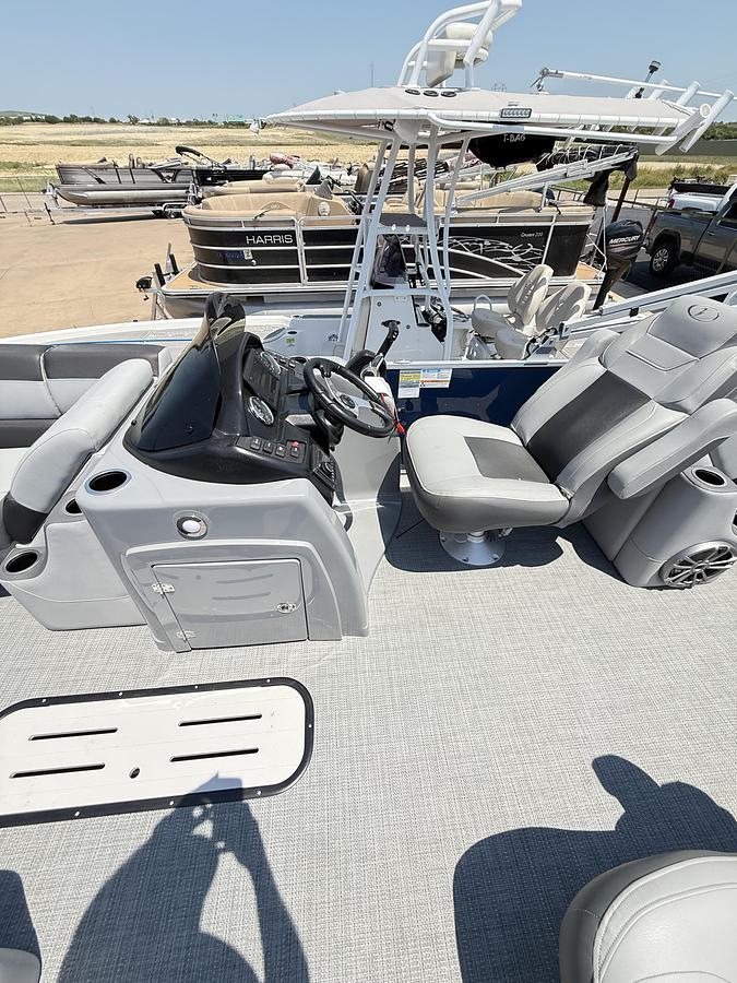 2026 Veranda VR 22 RC DELUXE