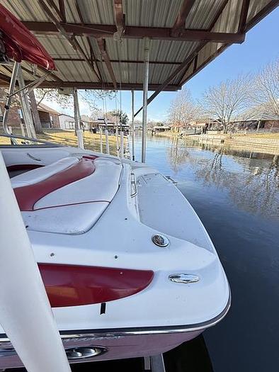 Used 2008 Crownline RAZOR 211 SS