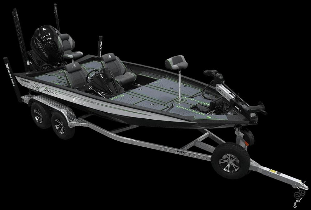 2026 Xpress X-19 PRO