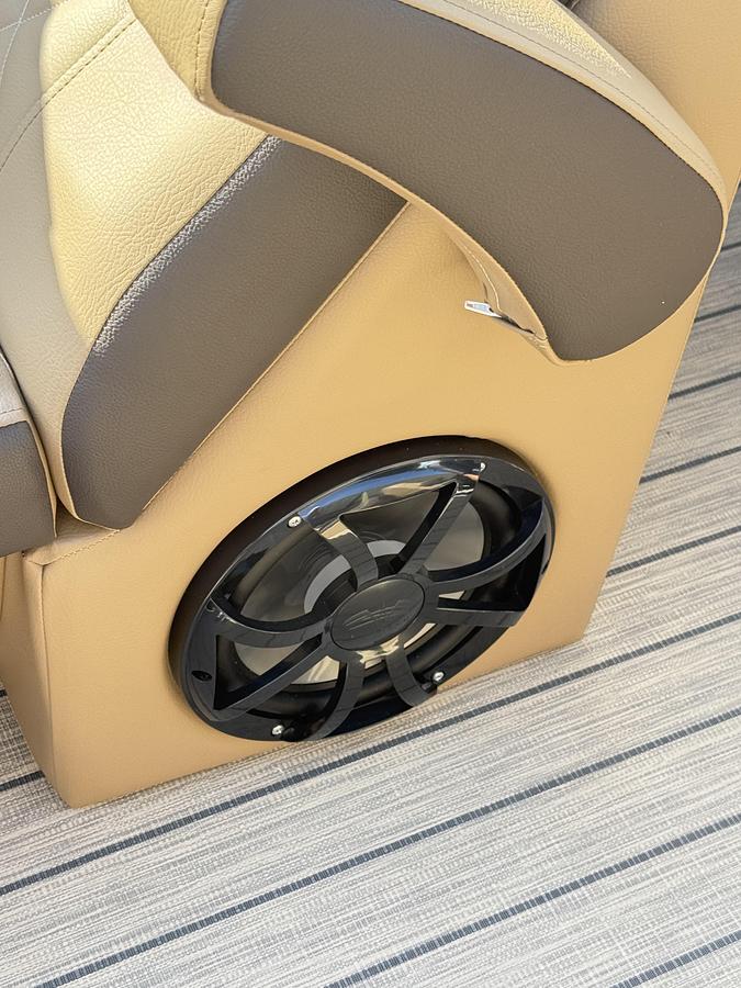 2026 Veranda VX22RC PREMIUM