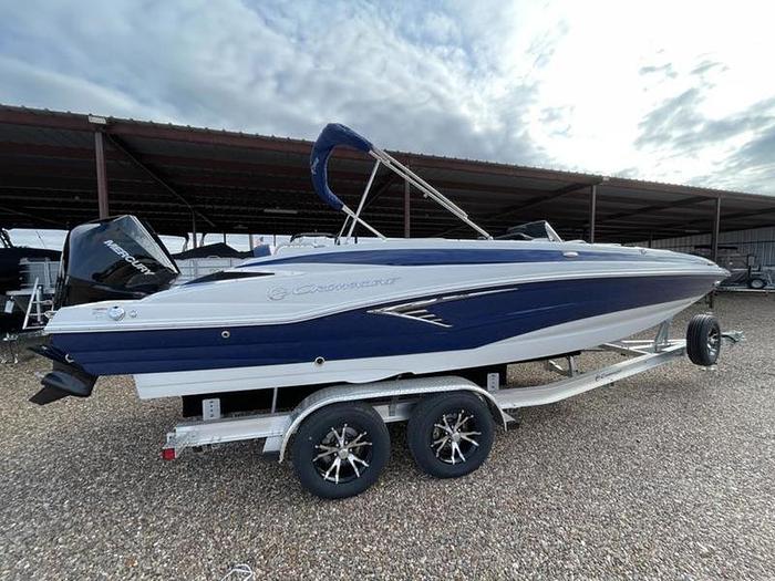 2023 Crownline E225 XS