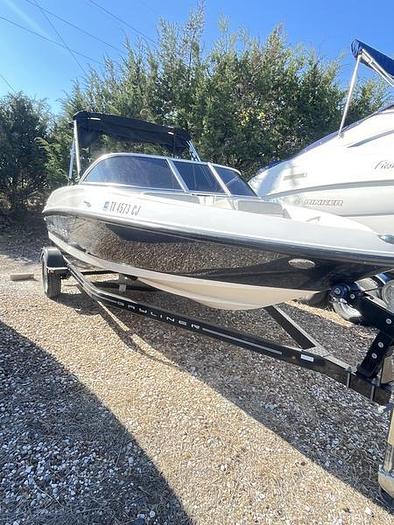 Used 2013 Bayliner 175 Bowrider