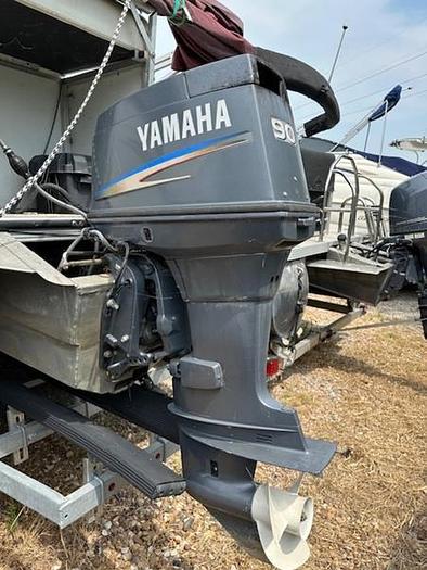 Used 2007 Veranda V20PF