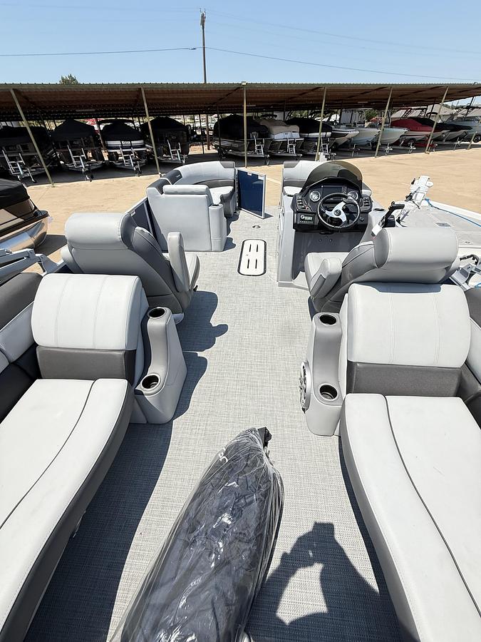 2026 Veranda VR 22 RC DELUXE