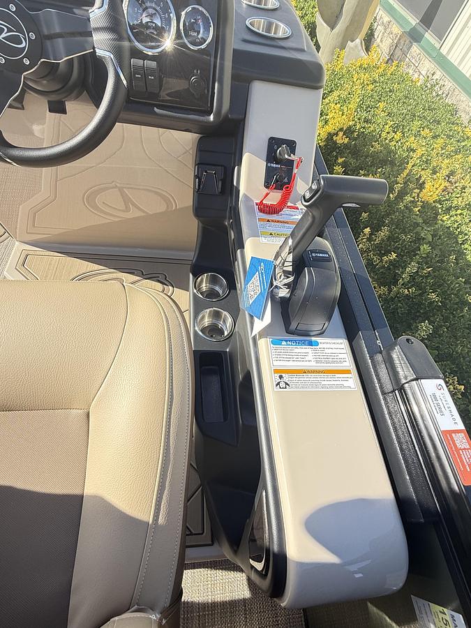 2026 Veranda VR 22 RC