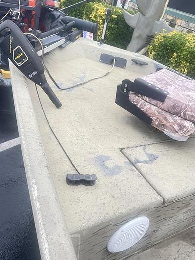 Used 2010 Xpress XP 18 S/C SALE PENDING