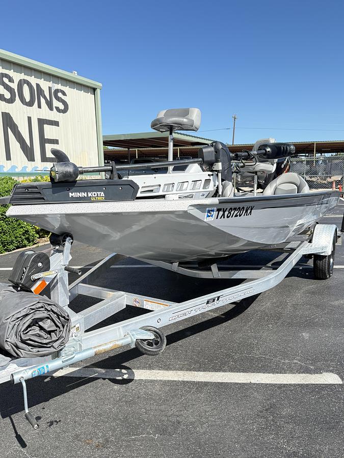 Used 2018 Xpress