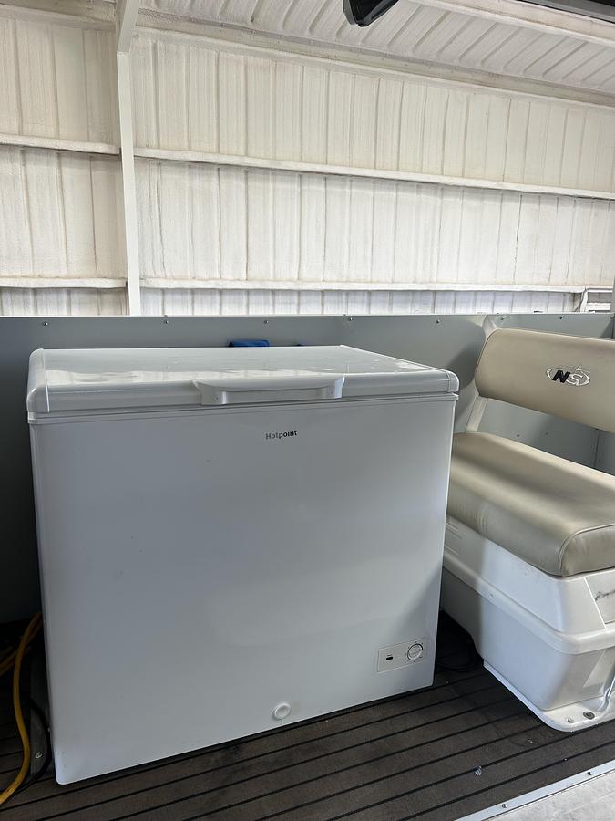 Used 2023 Custom Built Custom Built Food/Delivery Boat