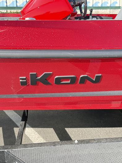 Used 2025 IKON LX21