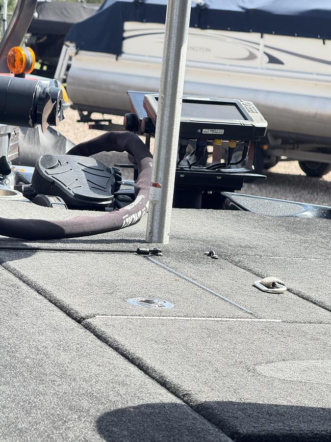 Used 2015 BASSCAT PUMA FTD