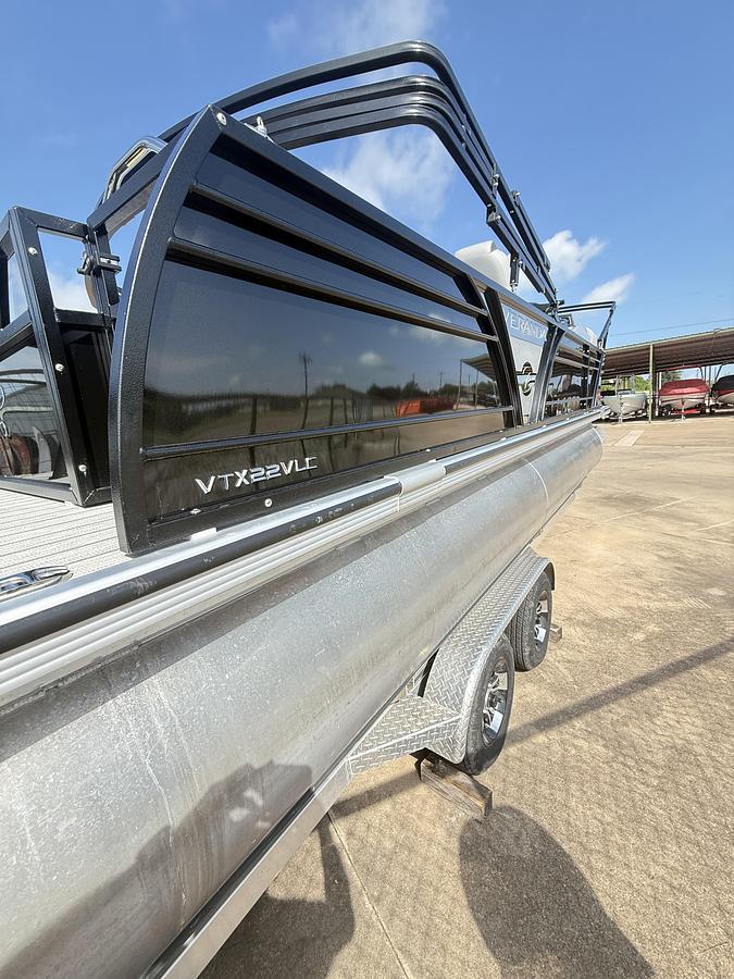Used 2023 Veranda VTX22VLC
