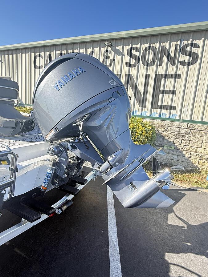 2026 Xpress H-20 BAY