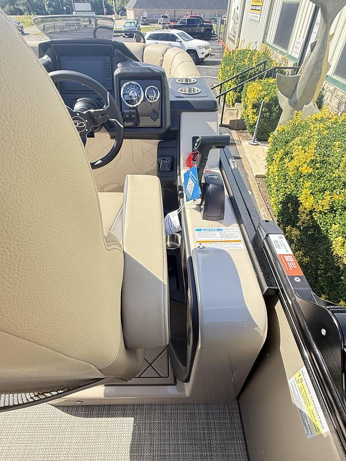 Used 2026 Veranda VR 22 RC W/XL PKG