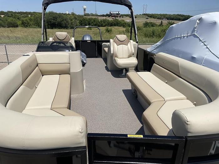 2024 Veranda Vista View 22 RC