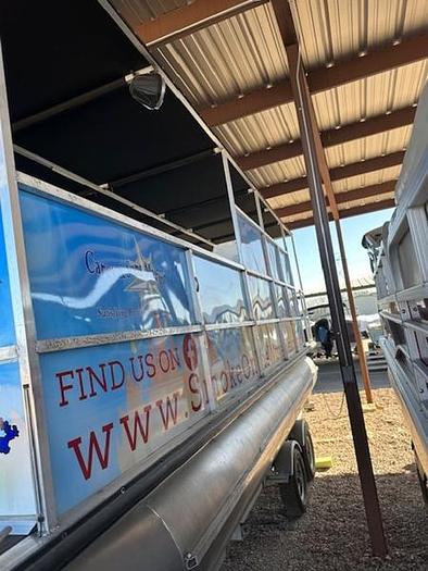 Used 2023 Custom Built Custom Built Food/Delivery Boat