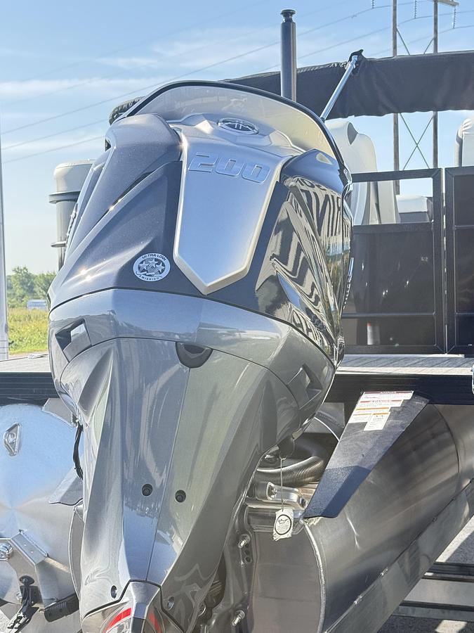 2026 Veranda VR 22 RC