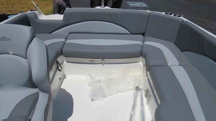 2024 Nautic Star 203 SC