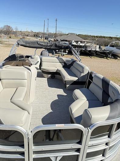 Used 2022 Trifecta 25X22-2.75 RFCLE JUST REDUCED !!!!