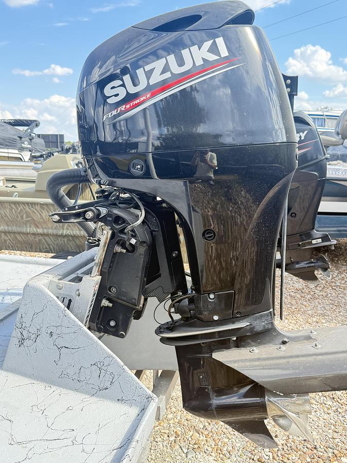 Used 2020 VESTAL BABY CAT BABY CAT 160SS