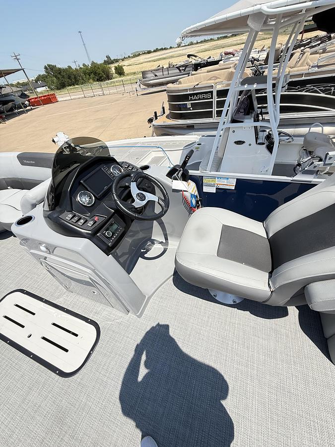 2026 Veranda VR 22 RC DELUXE