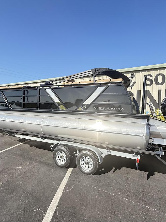2026 Veranda VX22RC PREMIUM