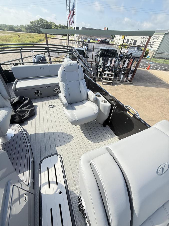 Used 2023 Veranda VTX22VLC