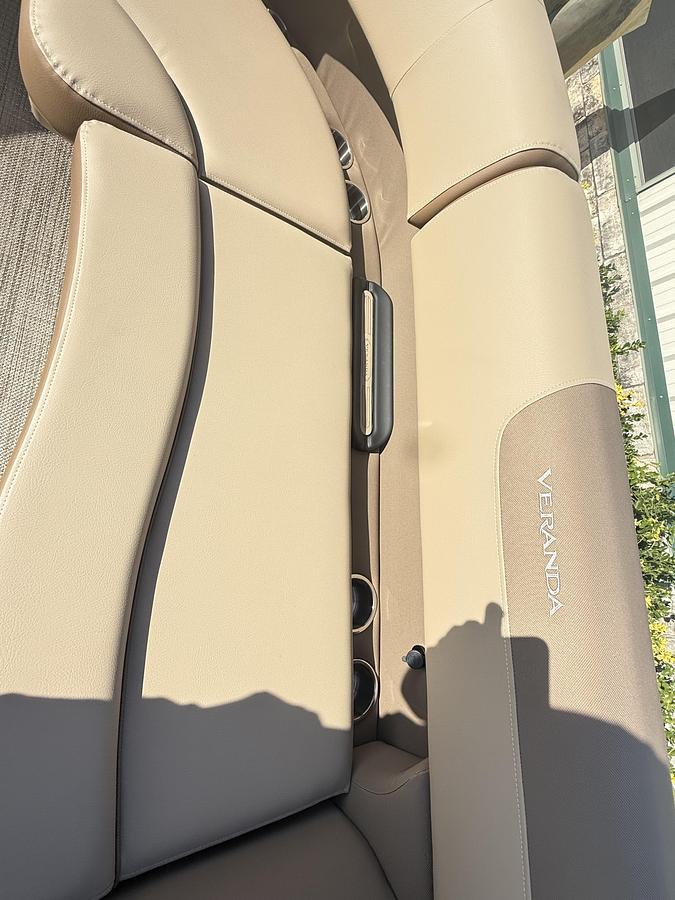 2026 Veranda VR 22 RC