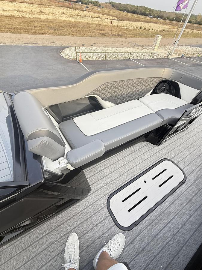 Used 2022 Veranda V-ONE