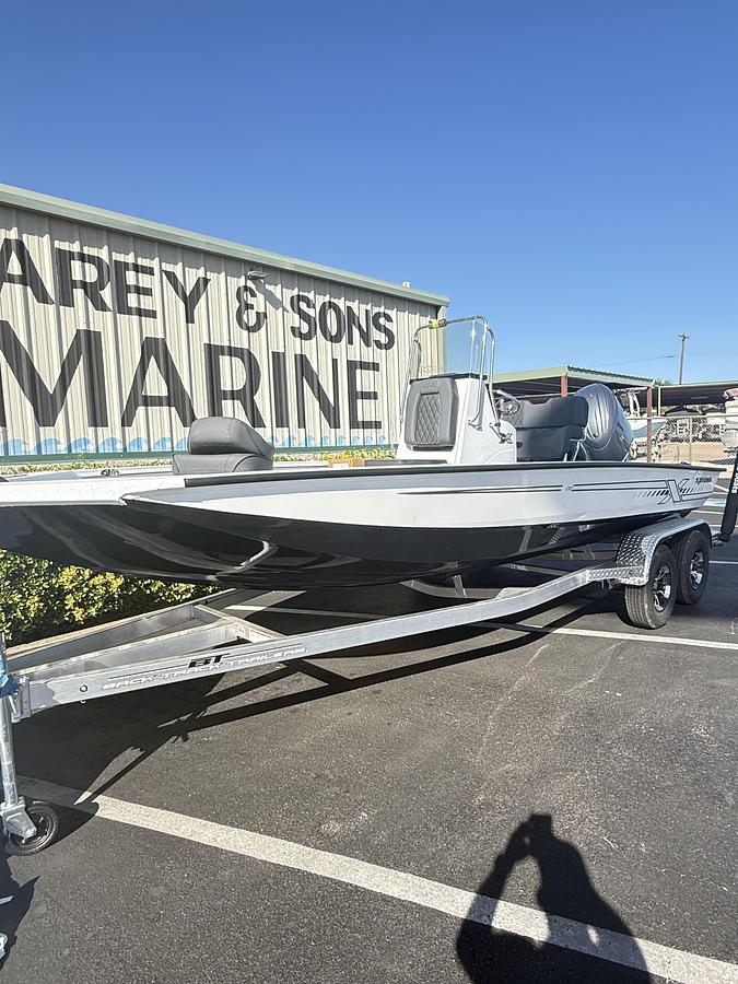 2026 Xpress H-20 BAY