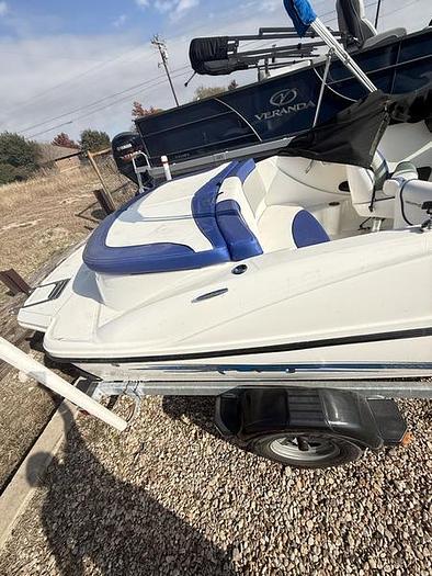 Used 2012 Sea Ray 185 SPORT