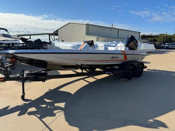 2024 iKon LX20 !!!!!SALE PENDING!!!!!!