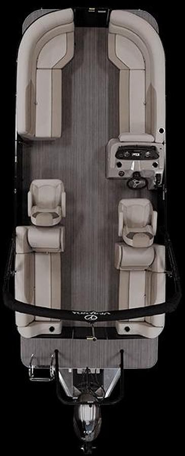 2026 Veranda VISTA VIEW 22 RC