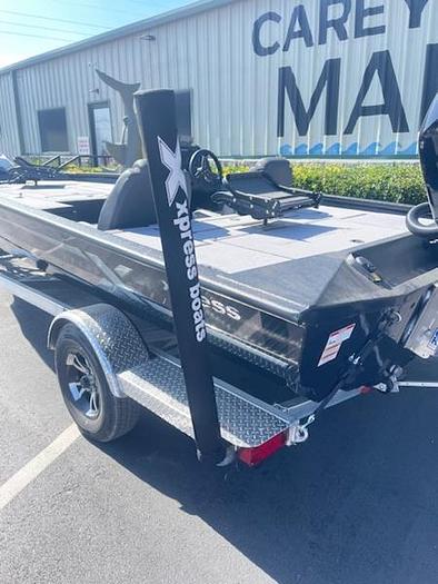 2025 Xpress H-20 CRAPPIE