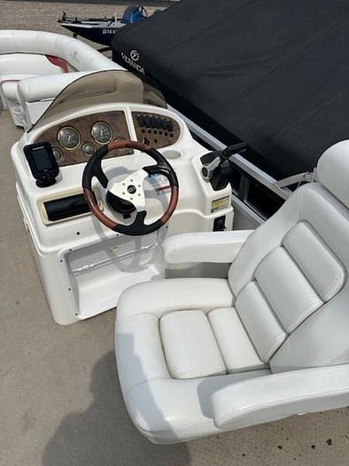 Used 2007 Veranda V20PF