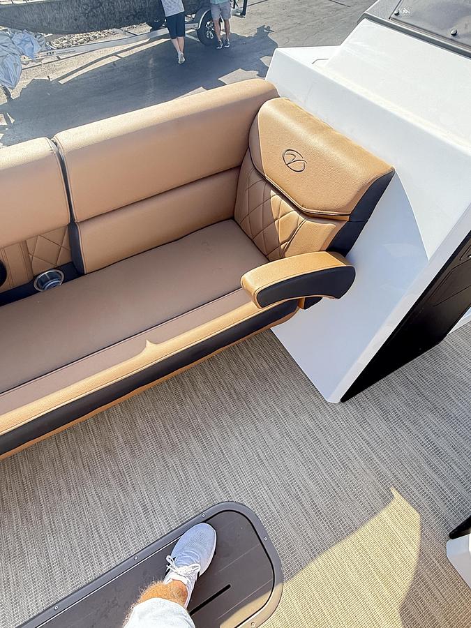 2025 Veranda VX25DCVL