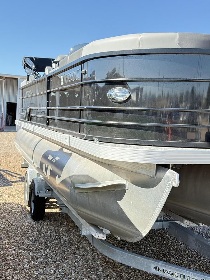 Used 2021 Veranda VR 22 RC