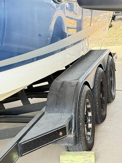 Used 2008 Sea Ray SLX 250